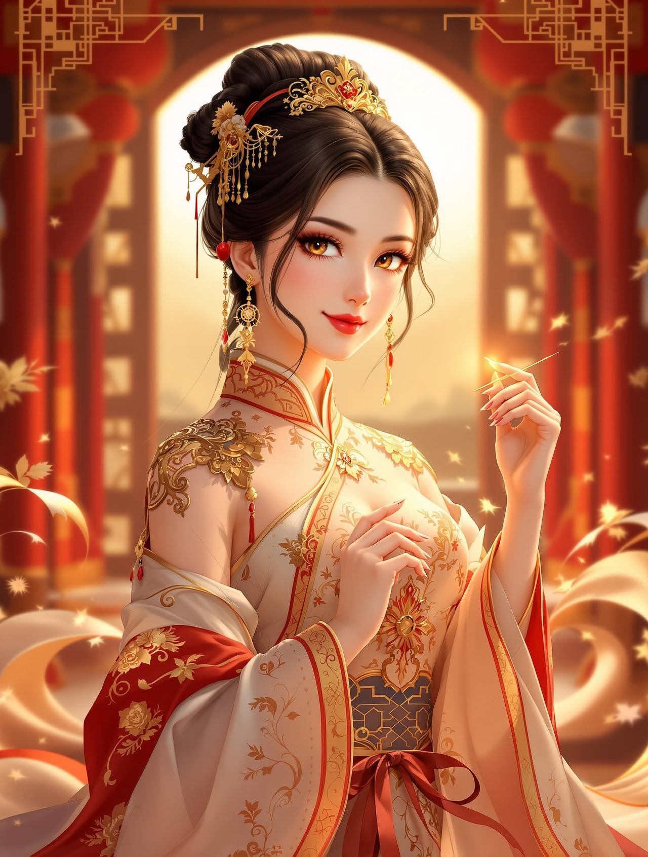 神医嫡女 - 河马剧场网页版登录入口热门动漫短剧封面