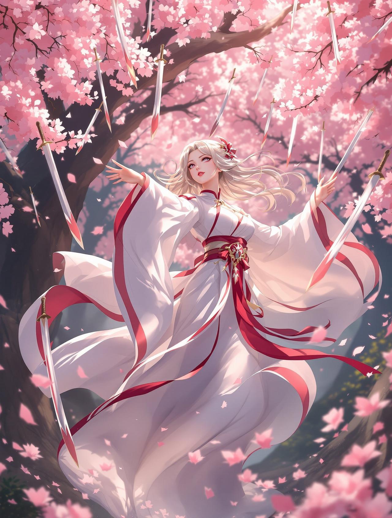 全职剑仙 - 河马剧场网页版登录入口热门动漫短剧封面